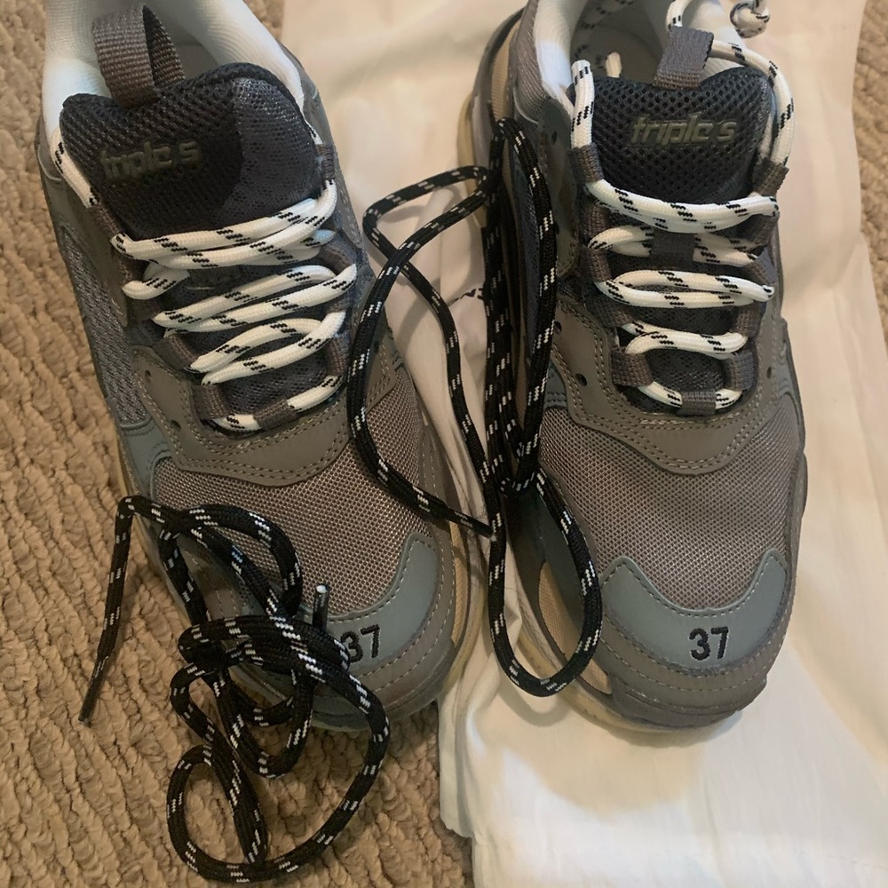 Balenciaga sneakers
